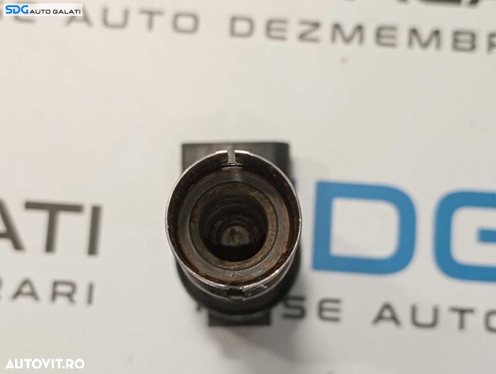 Bobina Bobine Inductie Skoda Octavia 1 1.6 FSI BAD 1996 - 2005 Cod 0040102030 [M6630] - 7