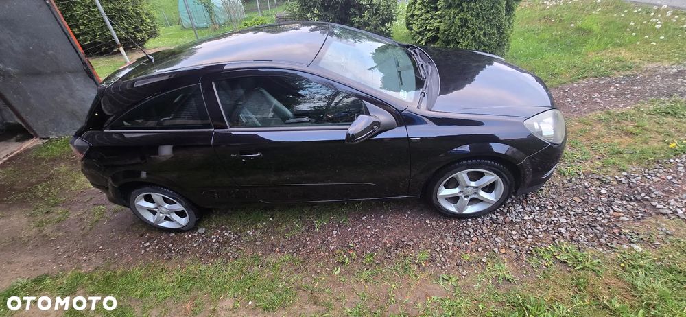 Opel Astra - 24