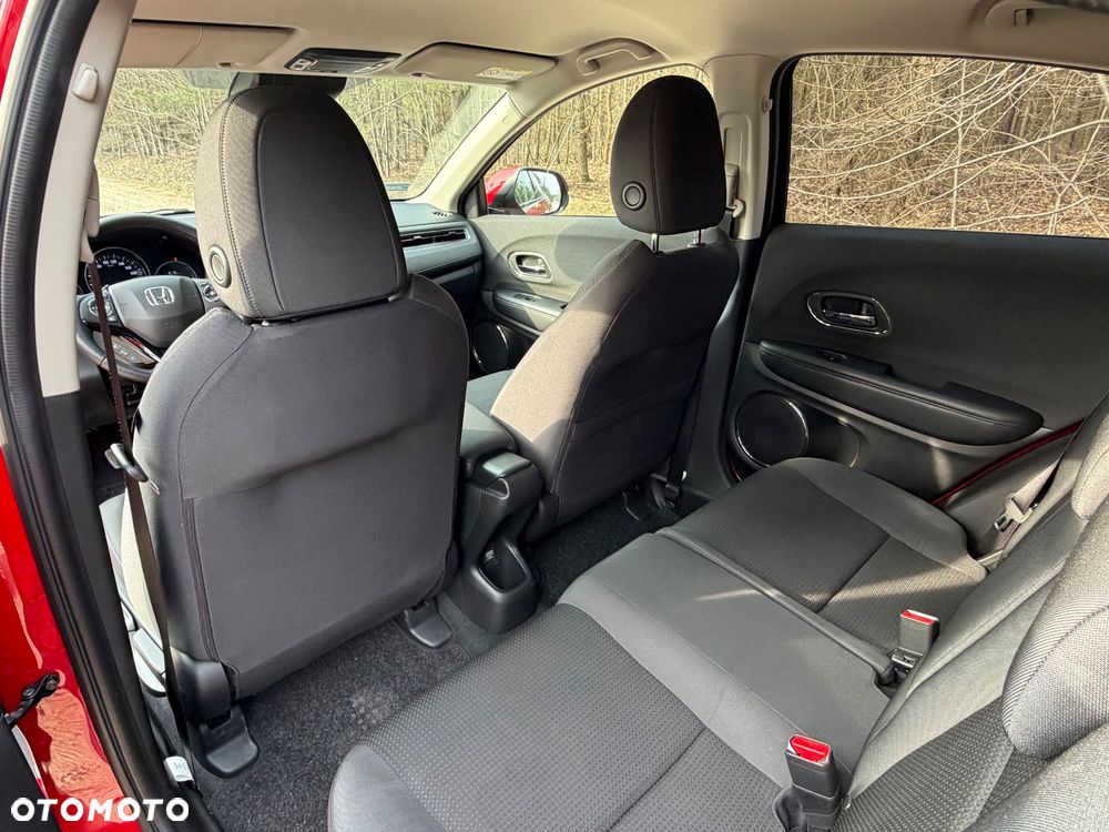 Honda HR-V 1.5 Elegance (ADAS/Honda Connect+) - 19