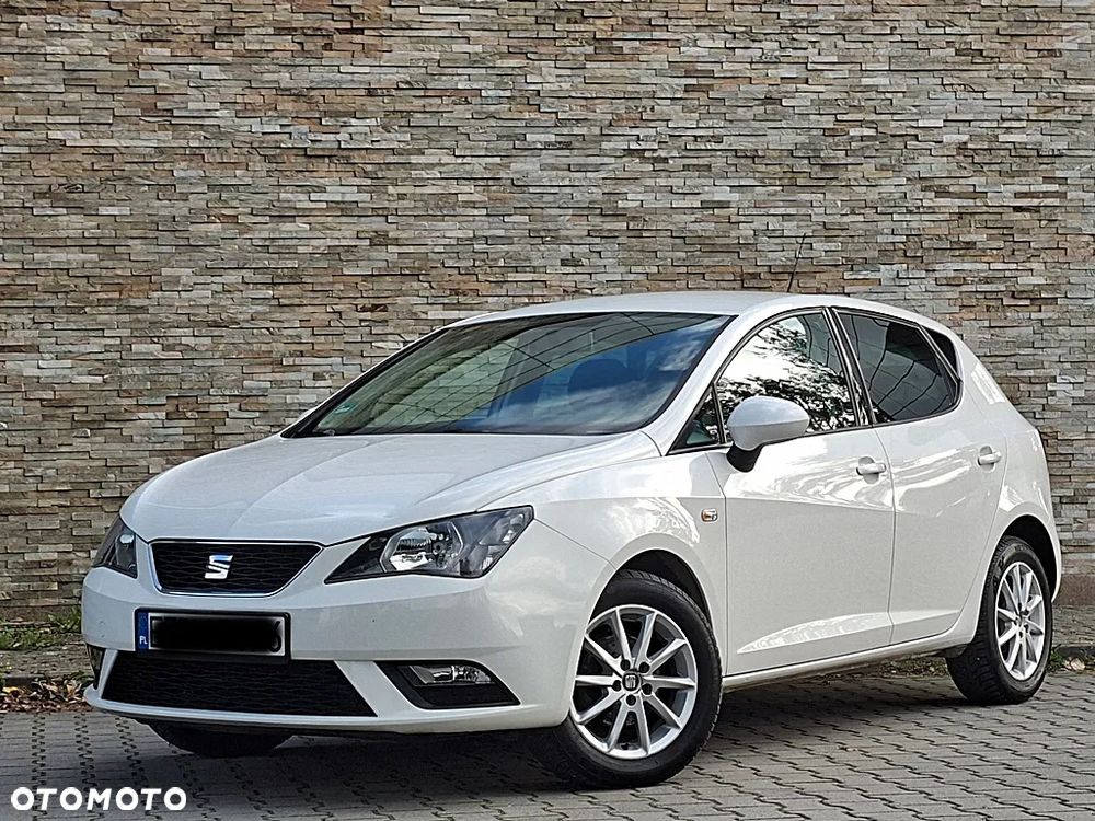 Seat Ibiza 1.2 TSI Colour Edition - 3