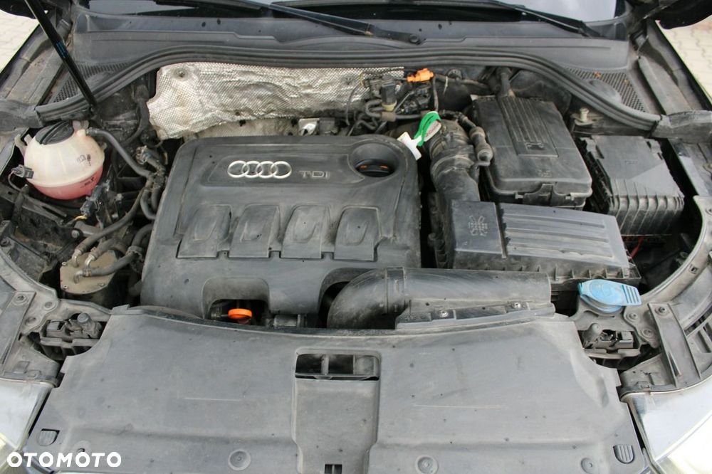 Audi Q3 - 37