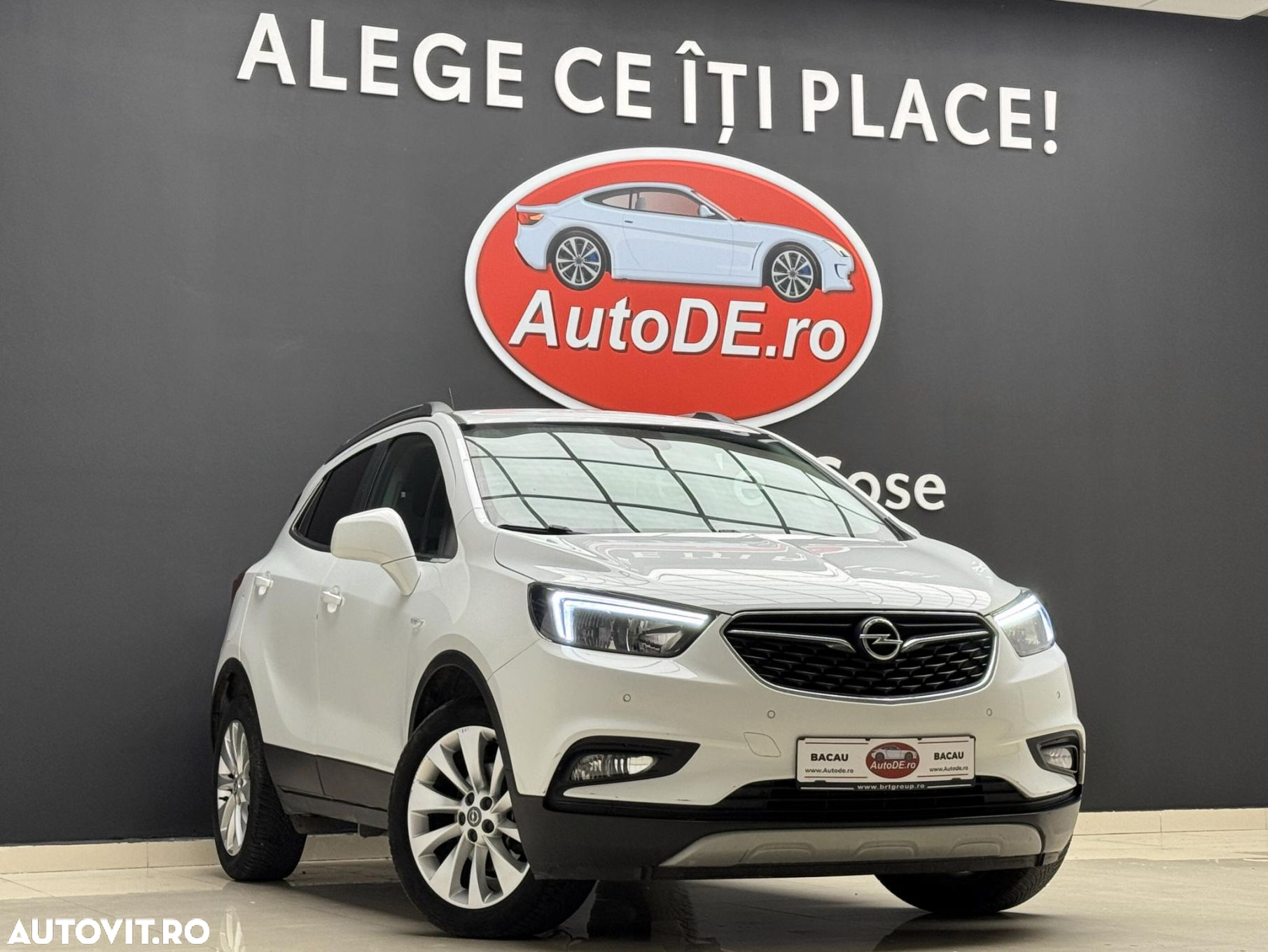 Opel Mokka - 2