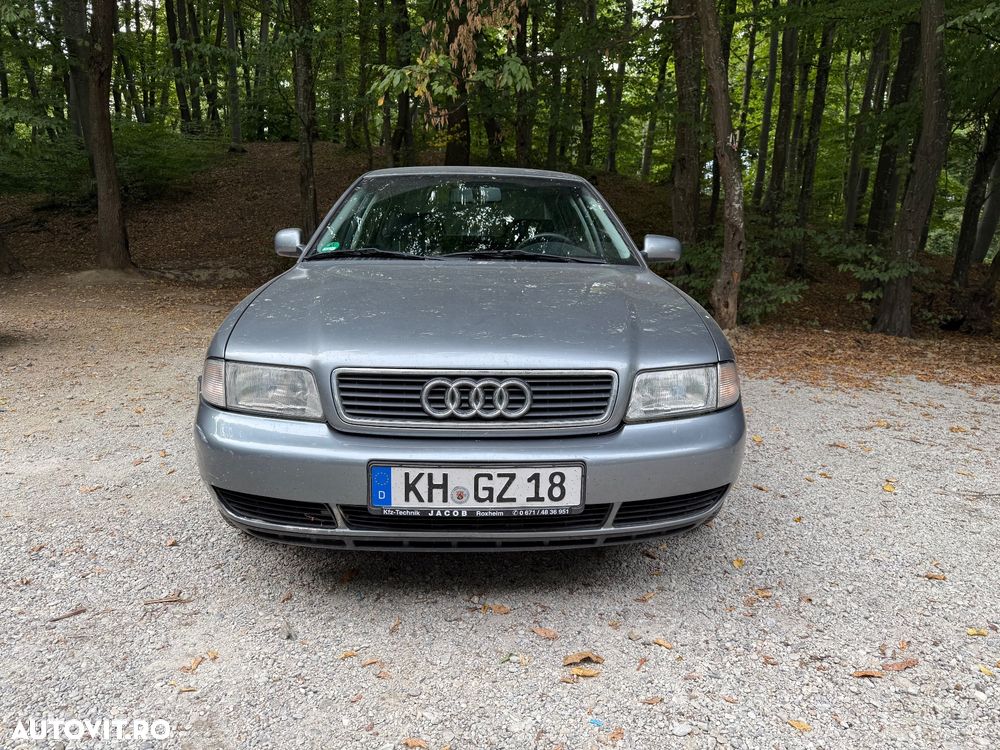 Audi A4 Limuzina - 17