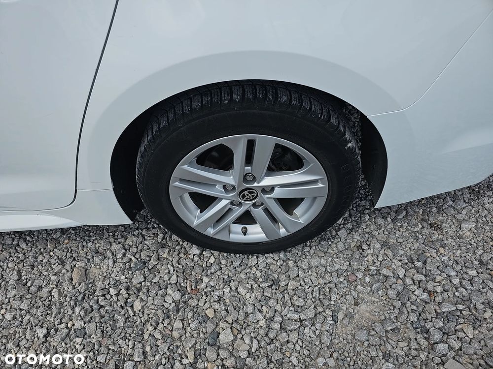 Toyota Corolla 1.8 Hybrid Comfort - 26