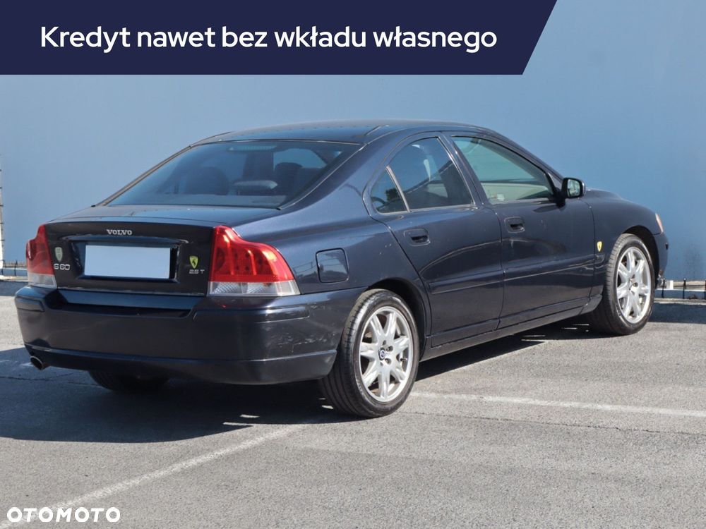 Volvo S60 - 7