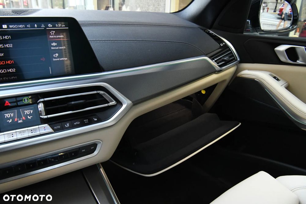 BMW X5 ver-xdrive40i - 16