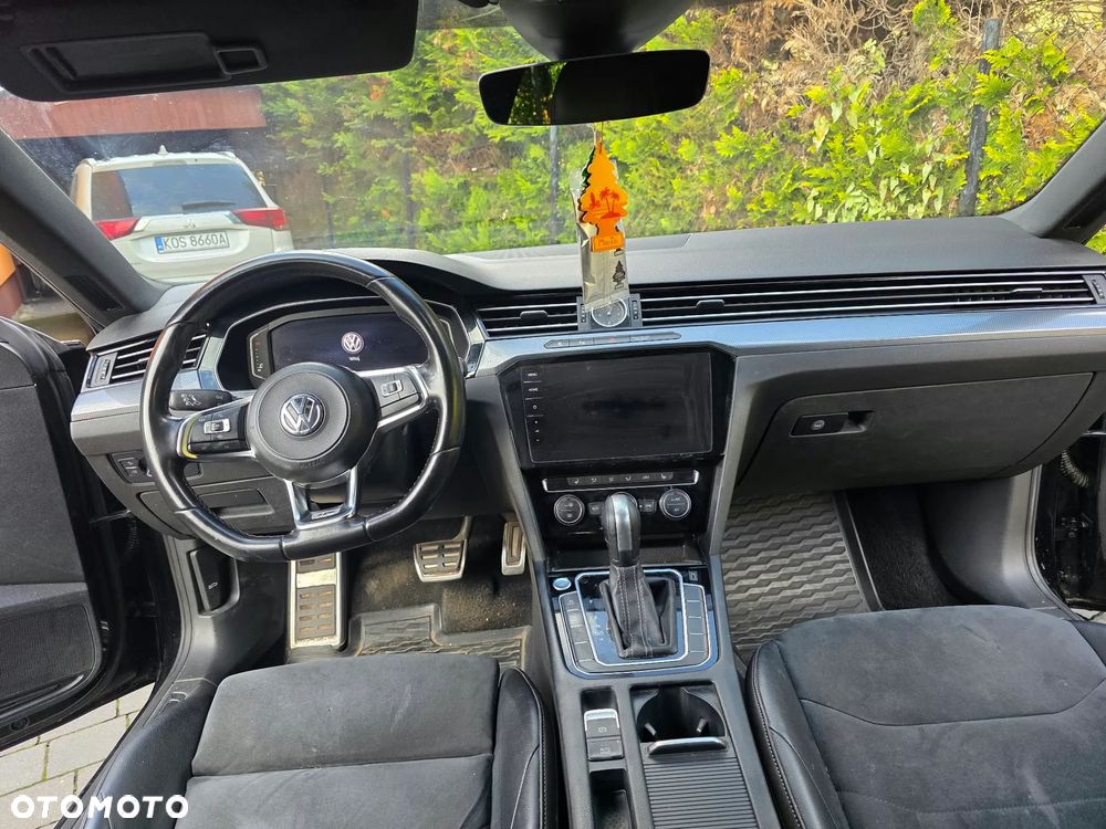 Volkswagen Arteon 2.0 TSI R-Line DSG - 13
