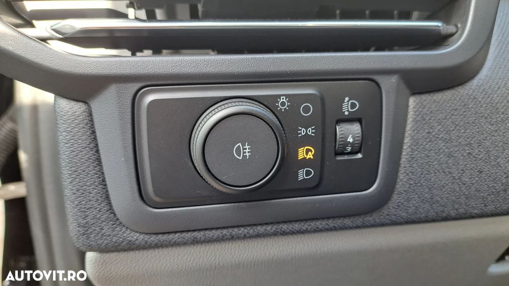 Ford Tourneo Custom L2H1 VA Autm. TitaniumX - 39