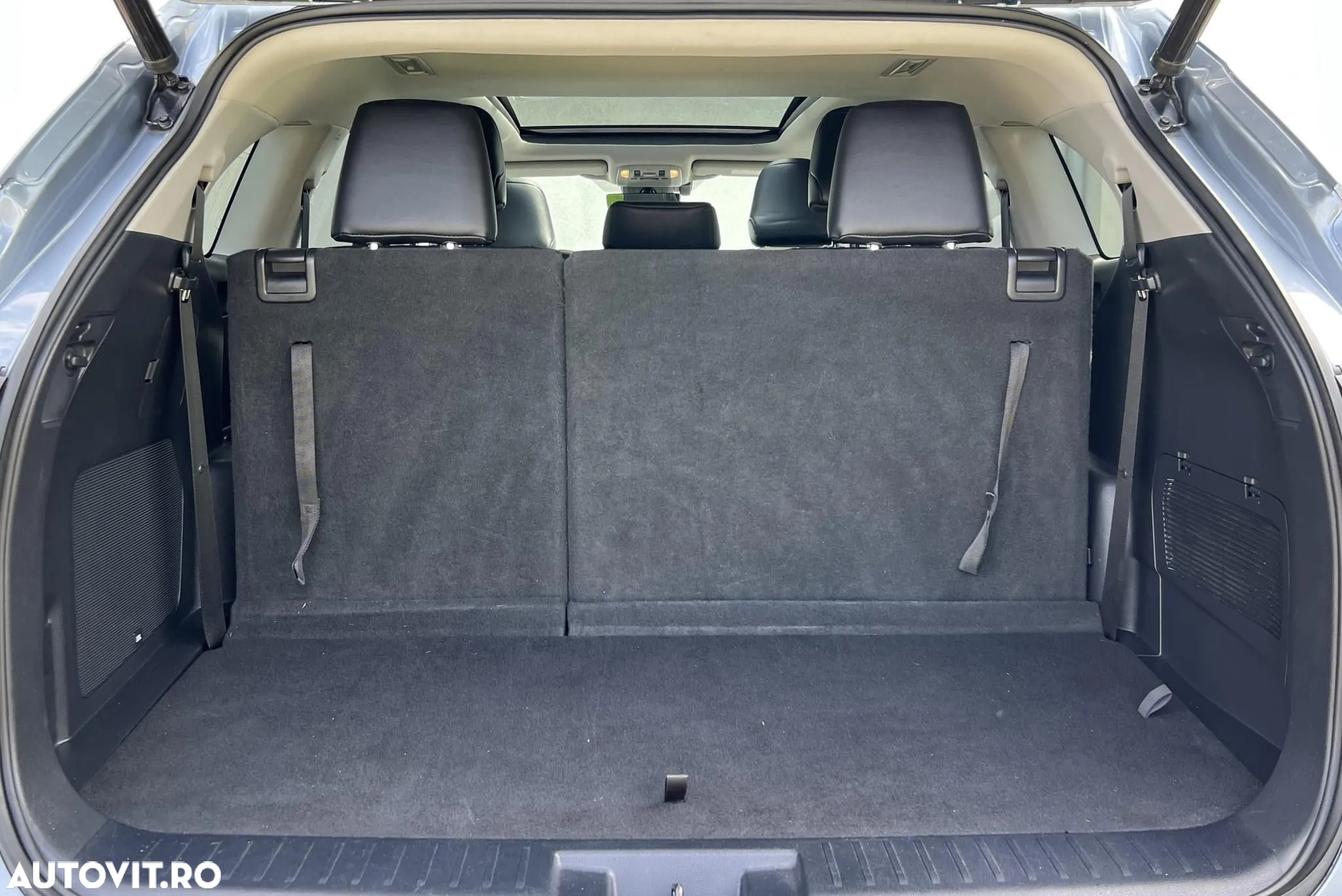 Toyota Highlander 2.5 L Hybrid Dynamic Force 248CP Dynamic Pearly - 11