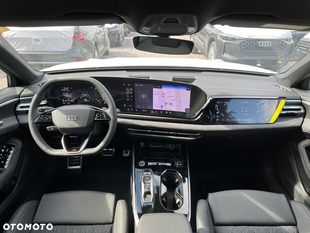 Audi A5 - 12