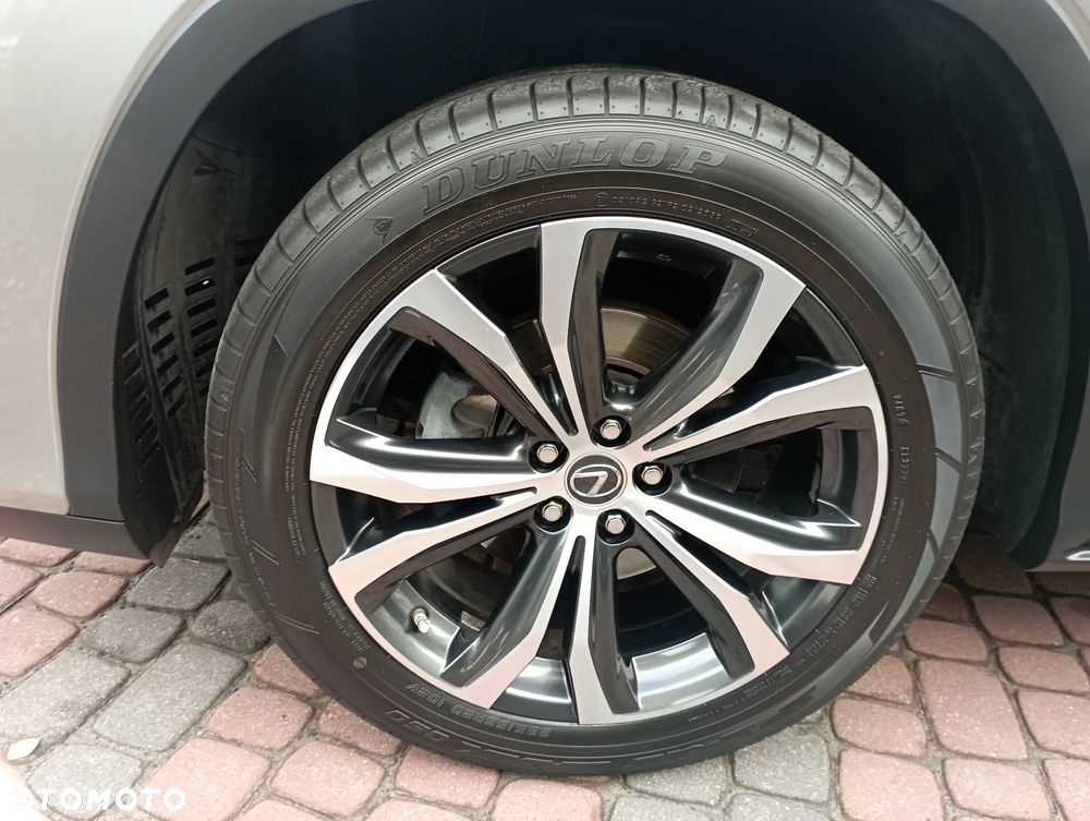 Lexus RX 300 Business Edition + - 28
