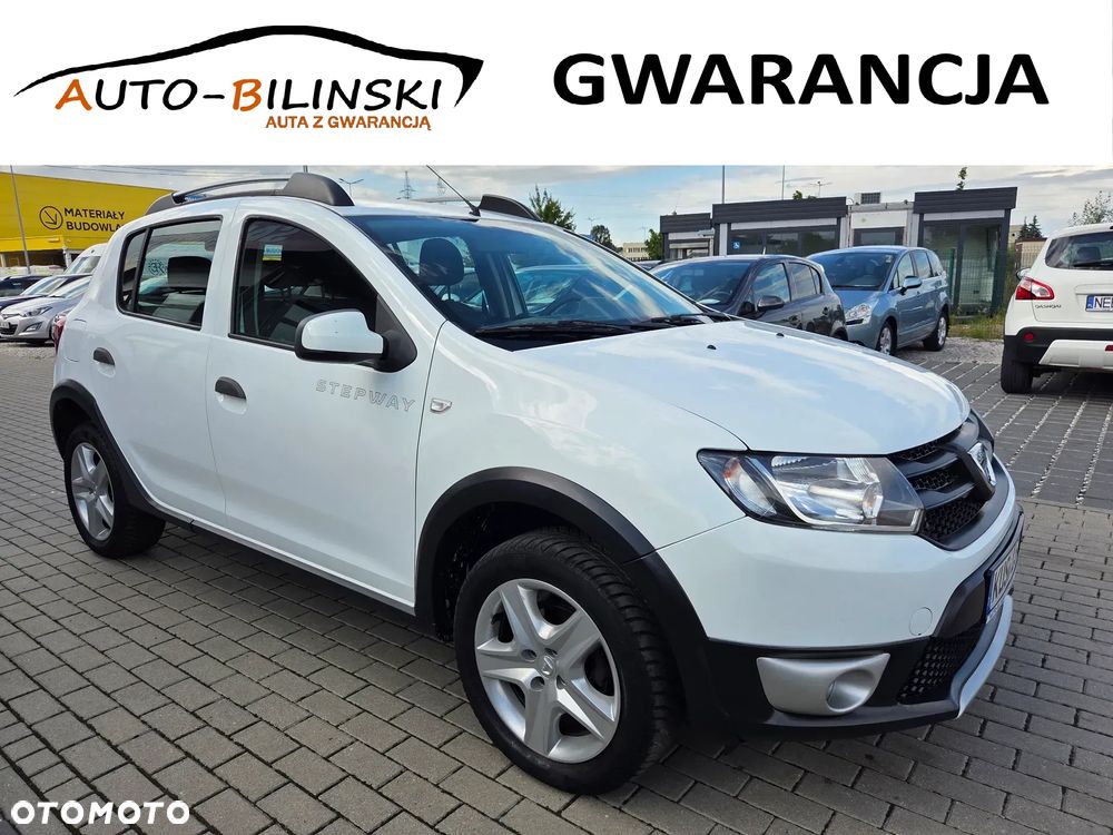 Dacia Sandero TCe 90 Celebration - 1