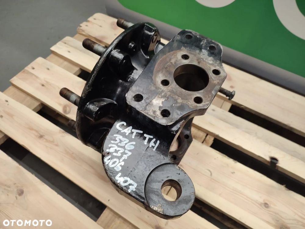 Zwrotnica 3148933 Cat TH - 4