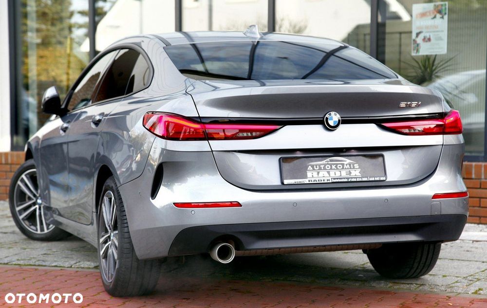 BMW Seria 2 - 20