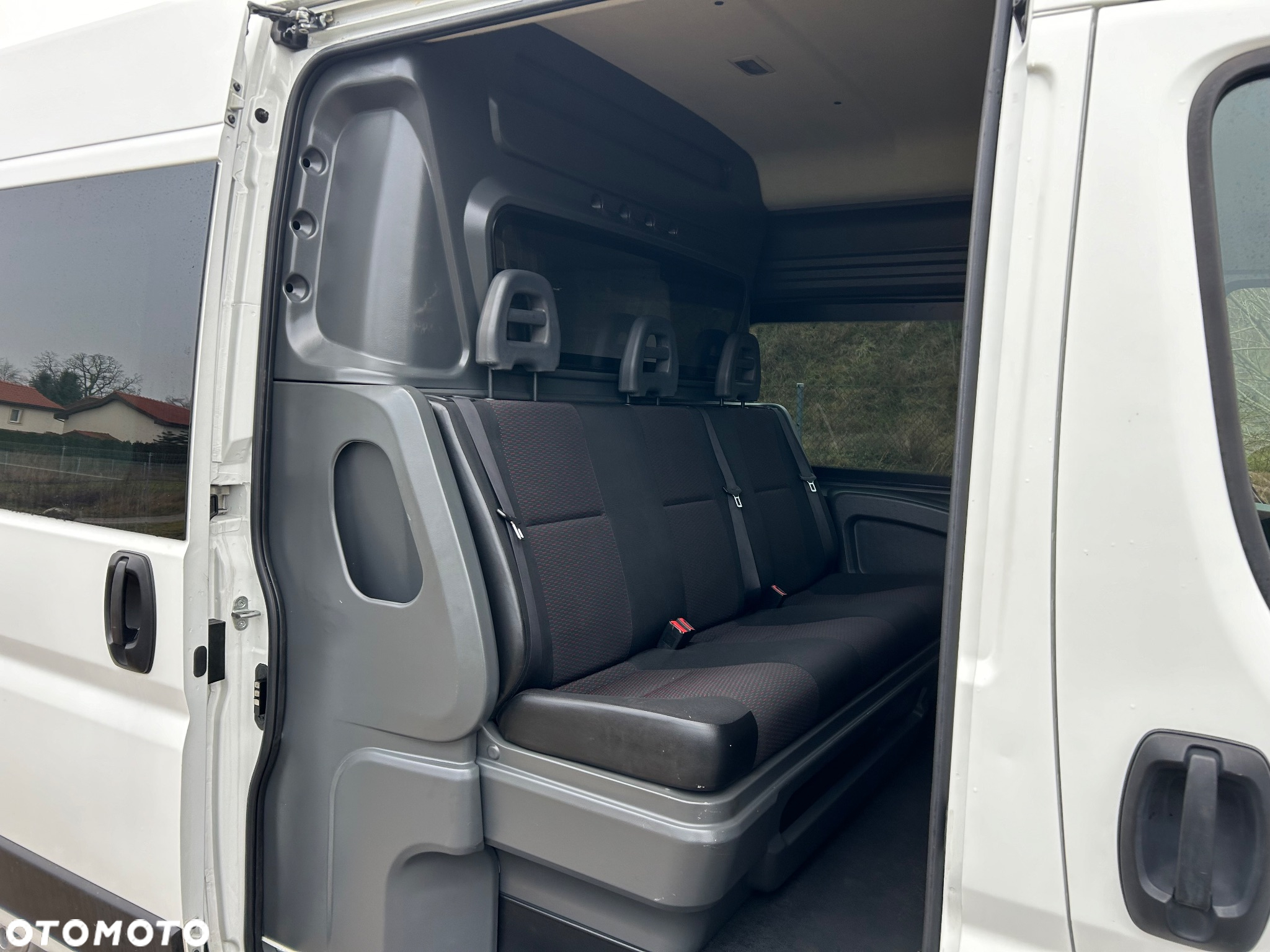 Peugeot Boxer - 14