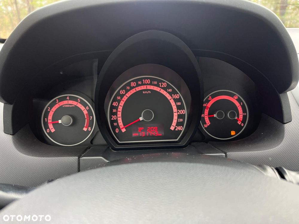Kia ProCeed 1.6 CVVT ISG Vision - 14