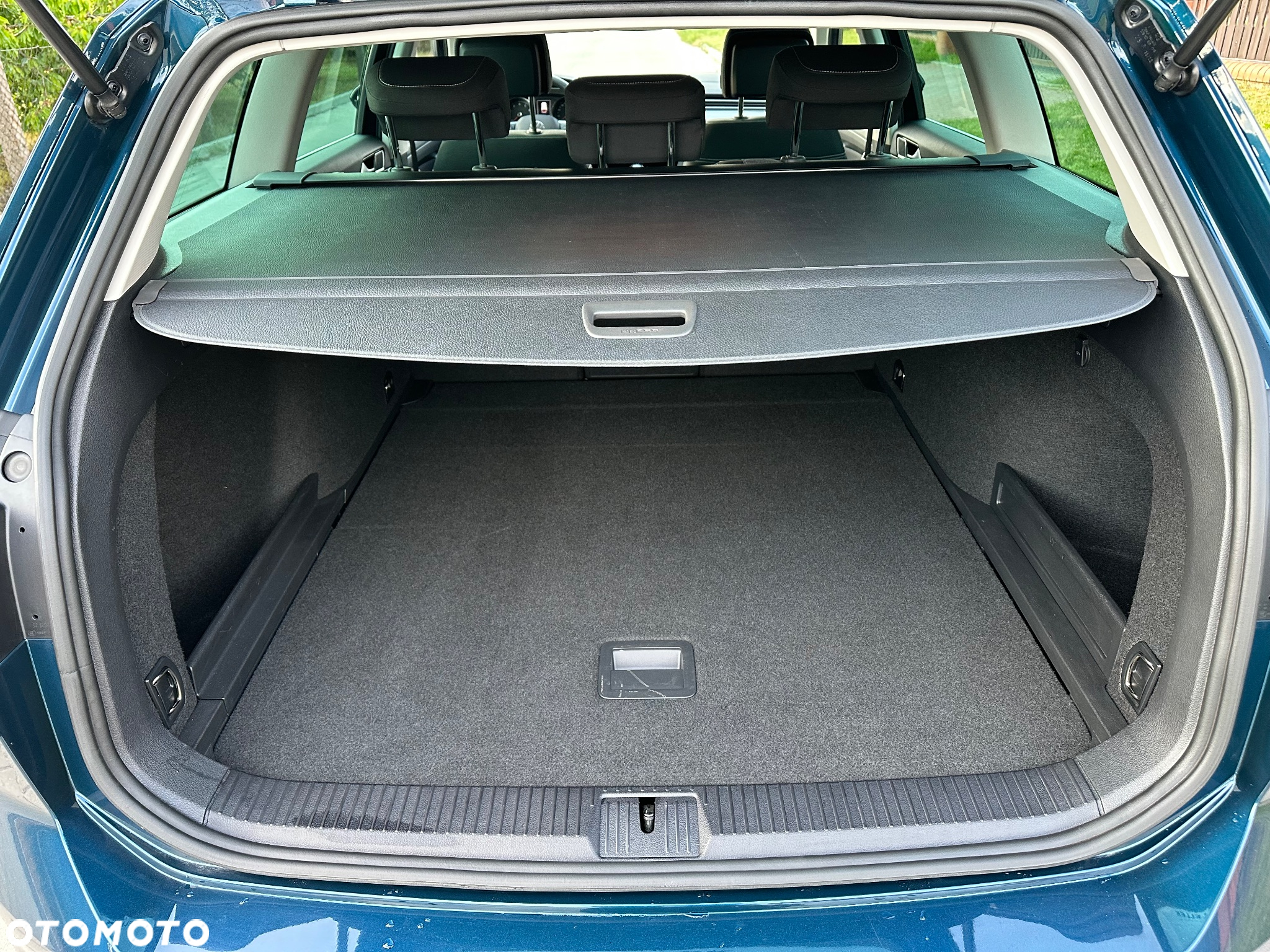 Volkswagen Passat 1.5 TSI EVO Business - 20