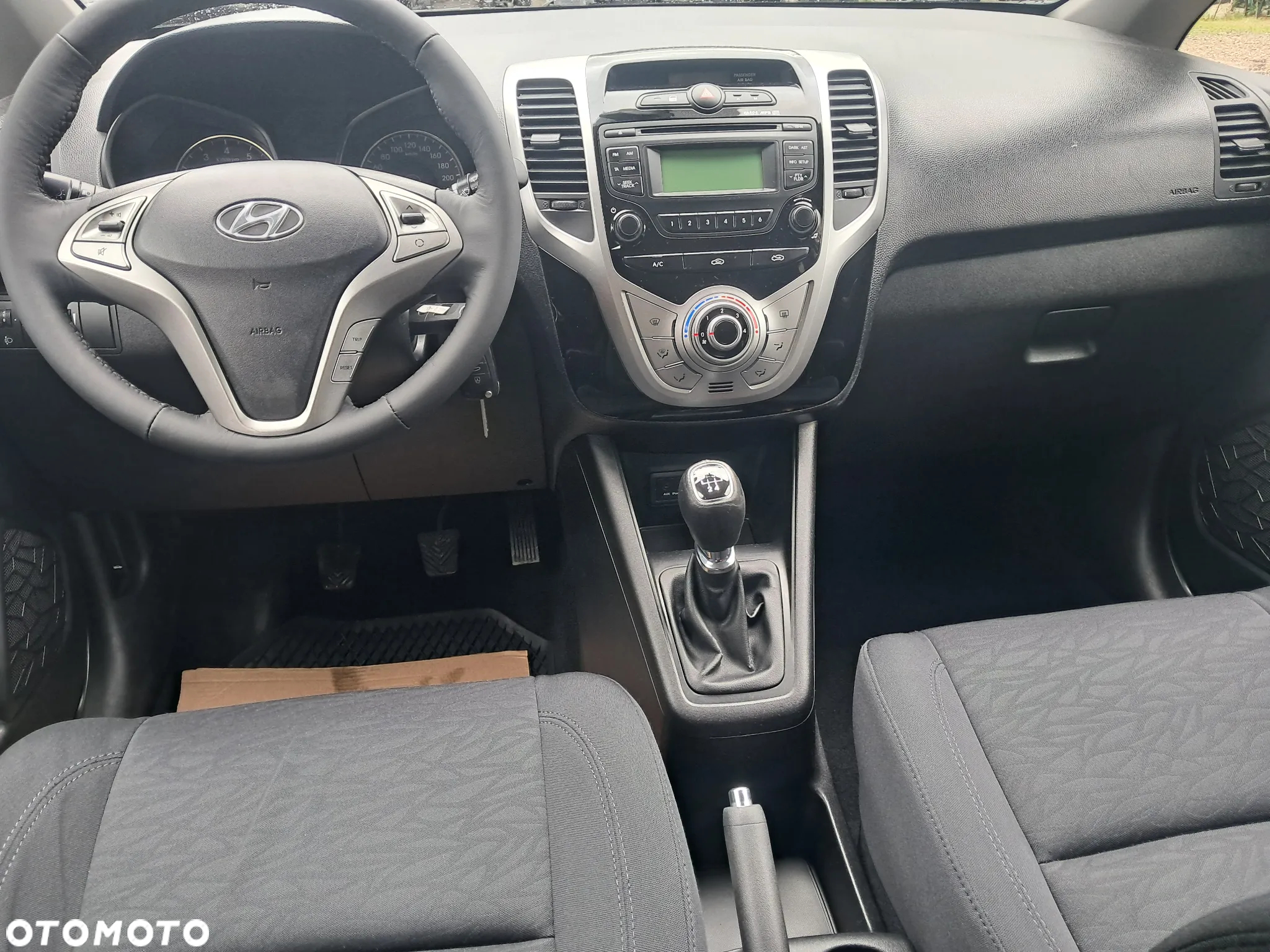 Hyundai ix20 1.4 blue Style - 4