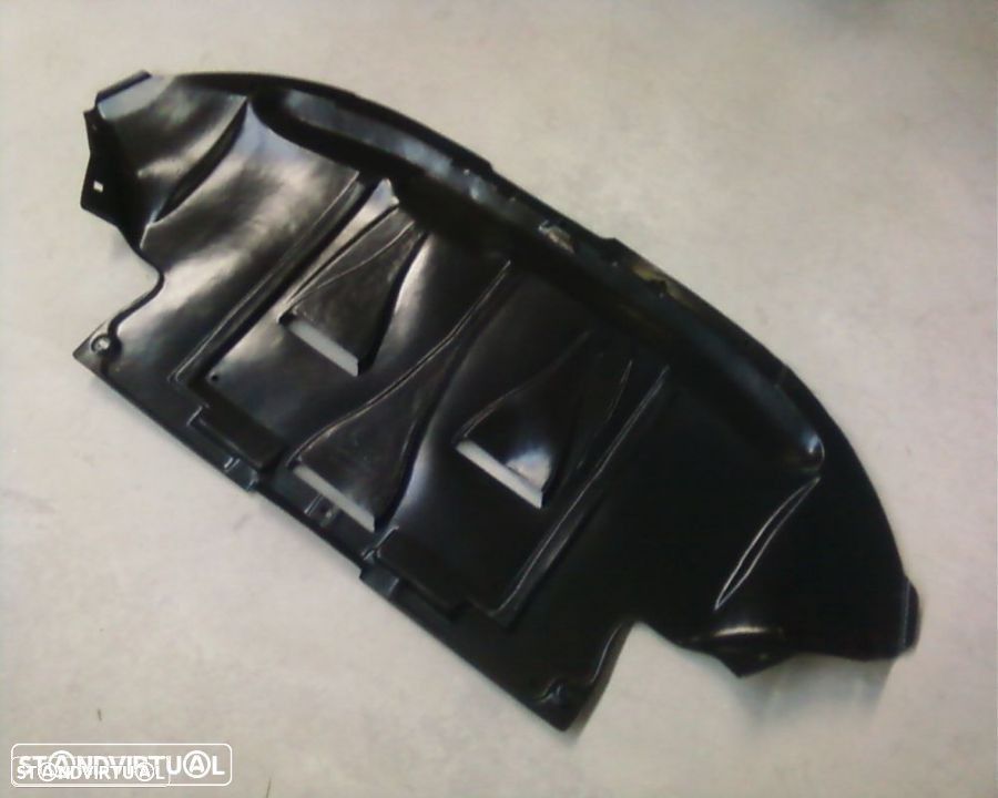 resguardo inferior Audi A4 B5 1994-2000 (NOVO) - 1