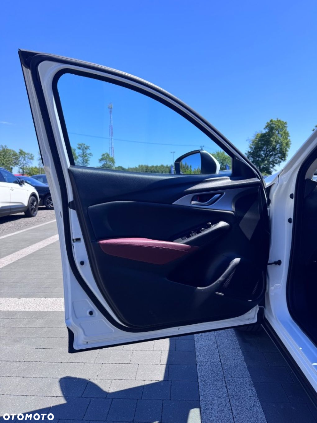 Mazda CX-3 - 21
