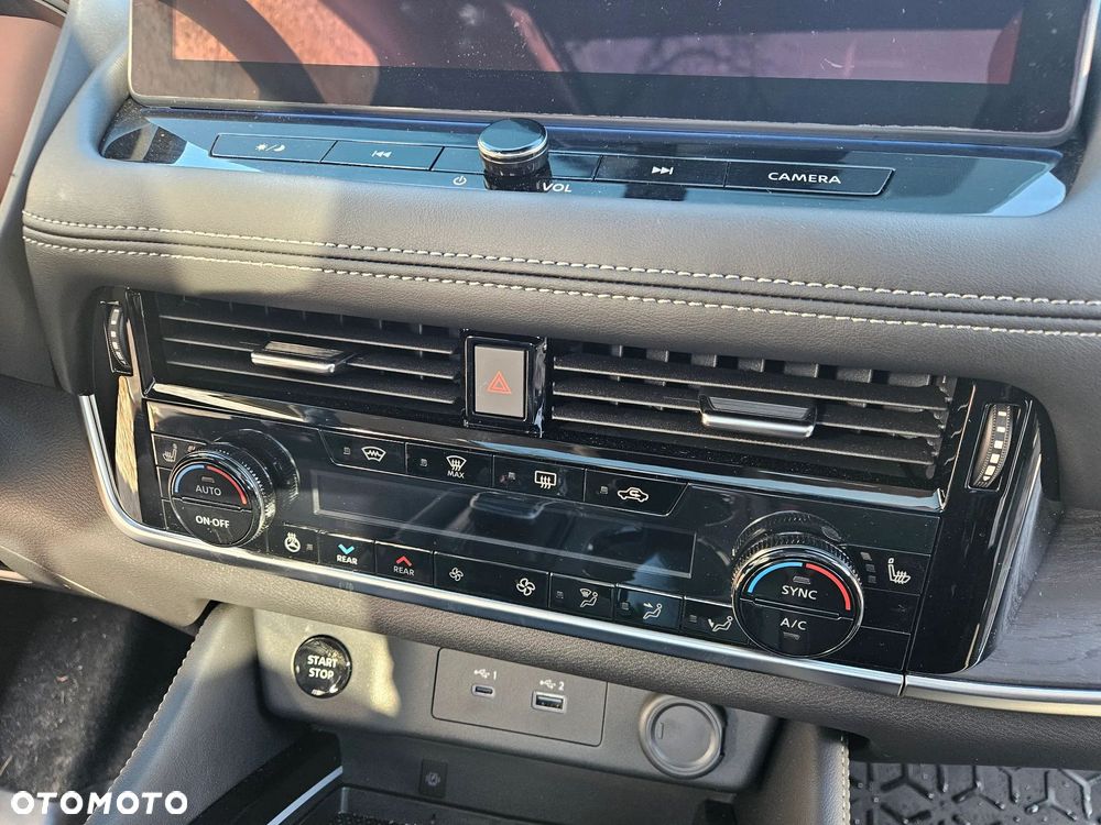 Nissan X-Trail 1.5 VC-T e-POWER Tekna e-4ORCE - 21