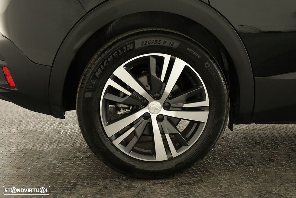 Peugeot 3008 1.6 Hybrid Allure e-EAT8 - 5