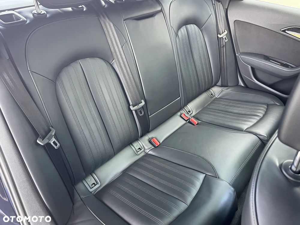 Audi A6 Allroad 3.0 TDI Quattro Tiptr - 40
