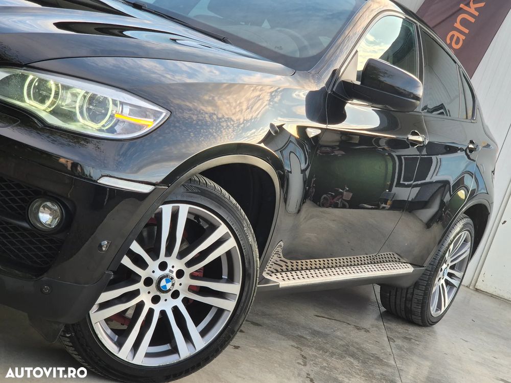 BMW X6 xDrive30d M Sport Edition - 32