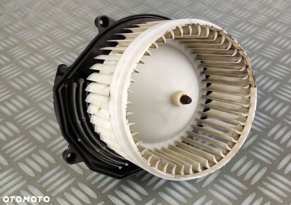 5E2228700 dmuchawa nawiewu rezystor CITROEN C4 GRAND PICASSO I 1 2007-2013 - 1