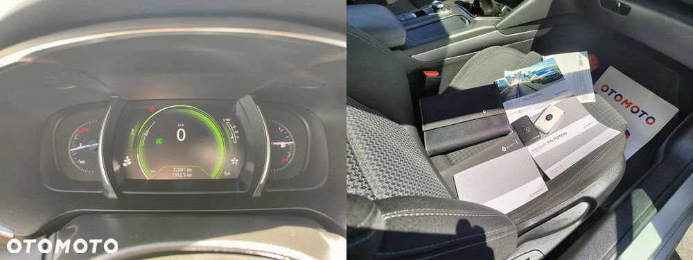 Renault Talisman ENERGY dCi 110 LIFE - 40