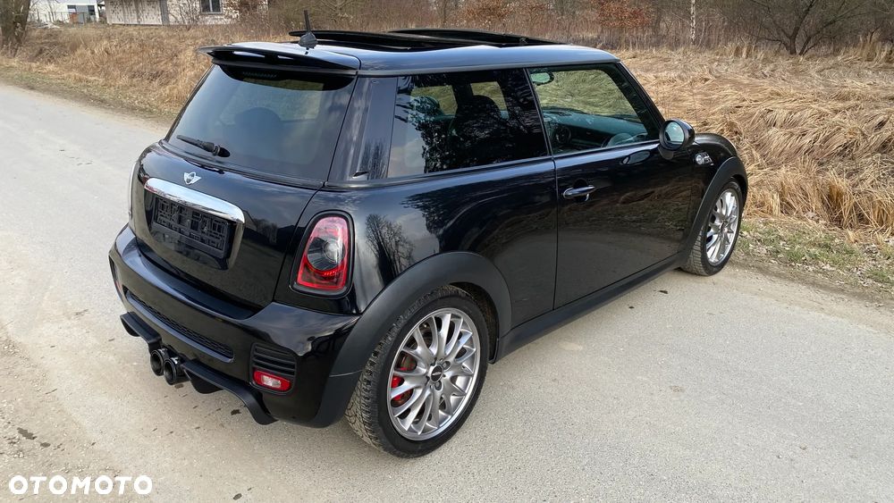MINI John Cooper Works - 6