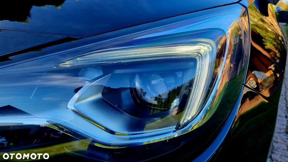 Opel Astra V 1.2 T Business Elegance S&S - 6
