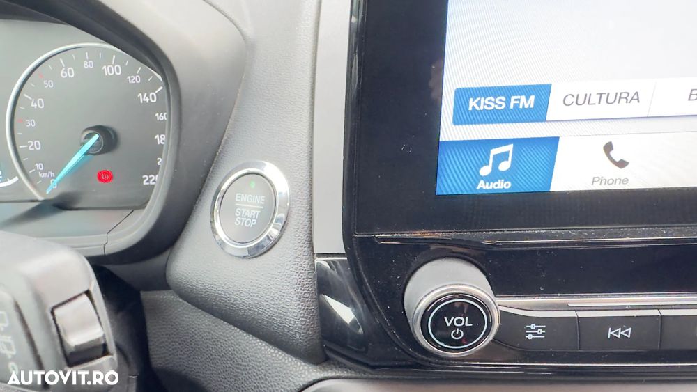 Ford EcoSport 1.0 EcoBoost Titanium - 23