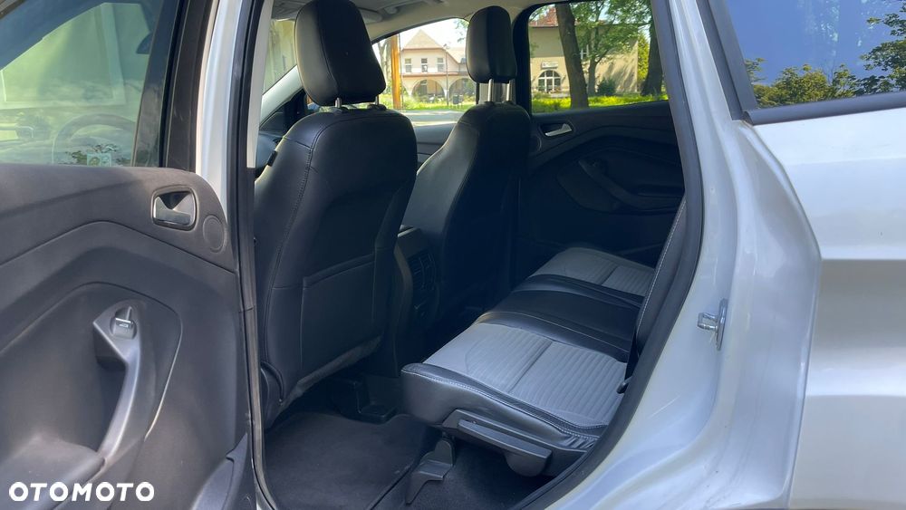 Ford Escape - 10
