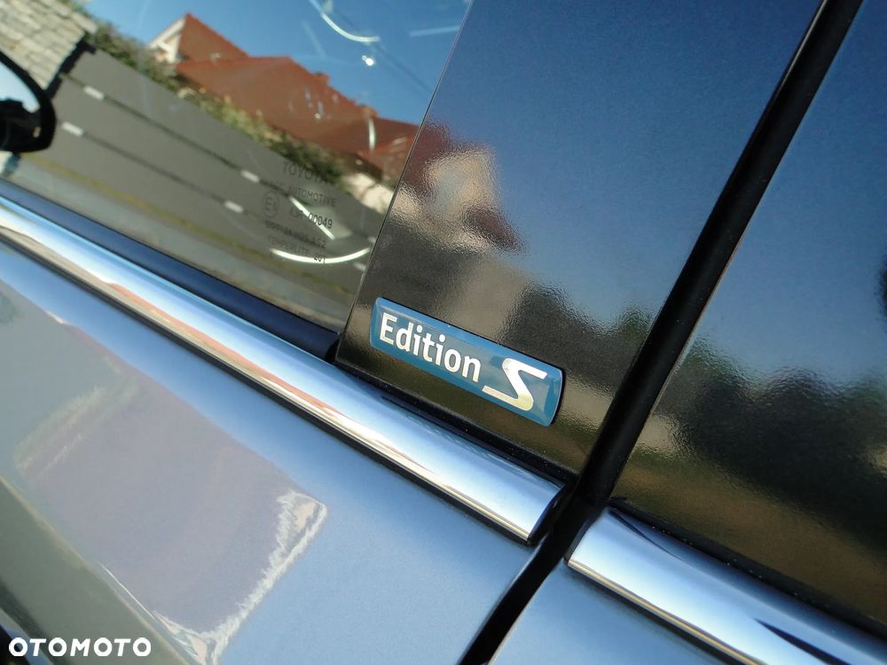 Toyota Auris 1.8 VVT-i Automatik Edition-S - 12