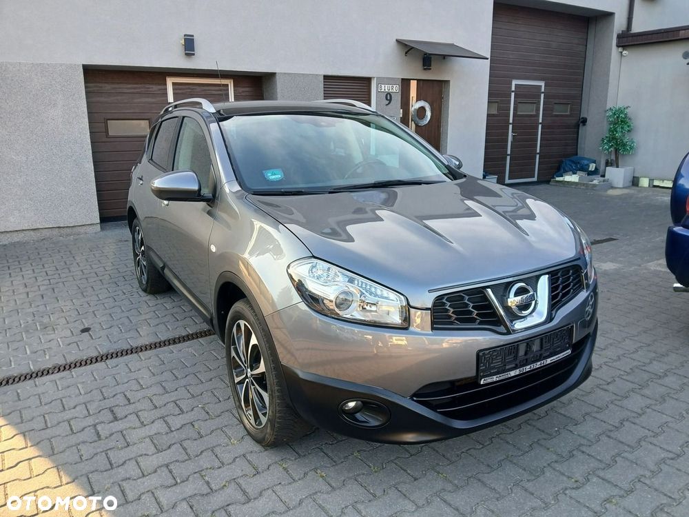 Nissan Qashqai 1.5 dCi Acenta - 2