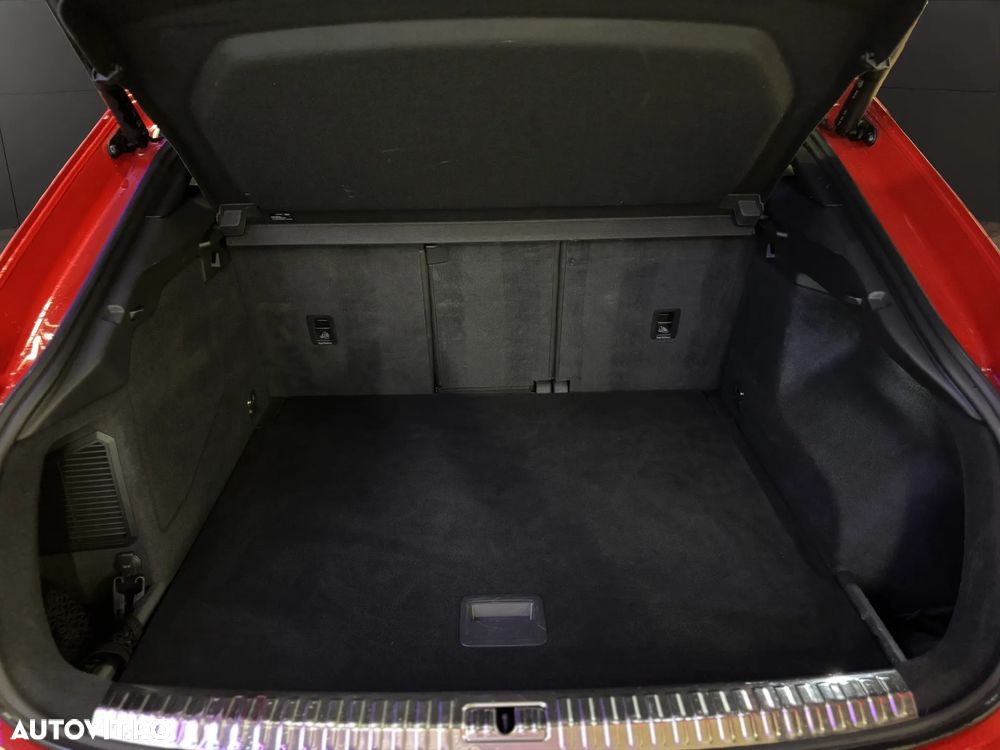 Audi Q3 1.4 45 TFSI e PHEV S Line - 10