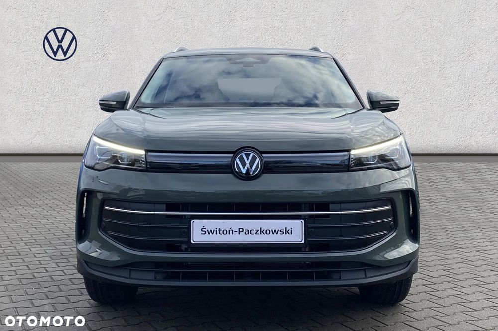 Volkswagen Tiguan 1.5 eHybrid PHEV 150kW Life Plus DSG - 9