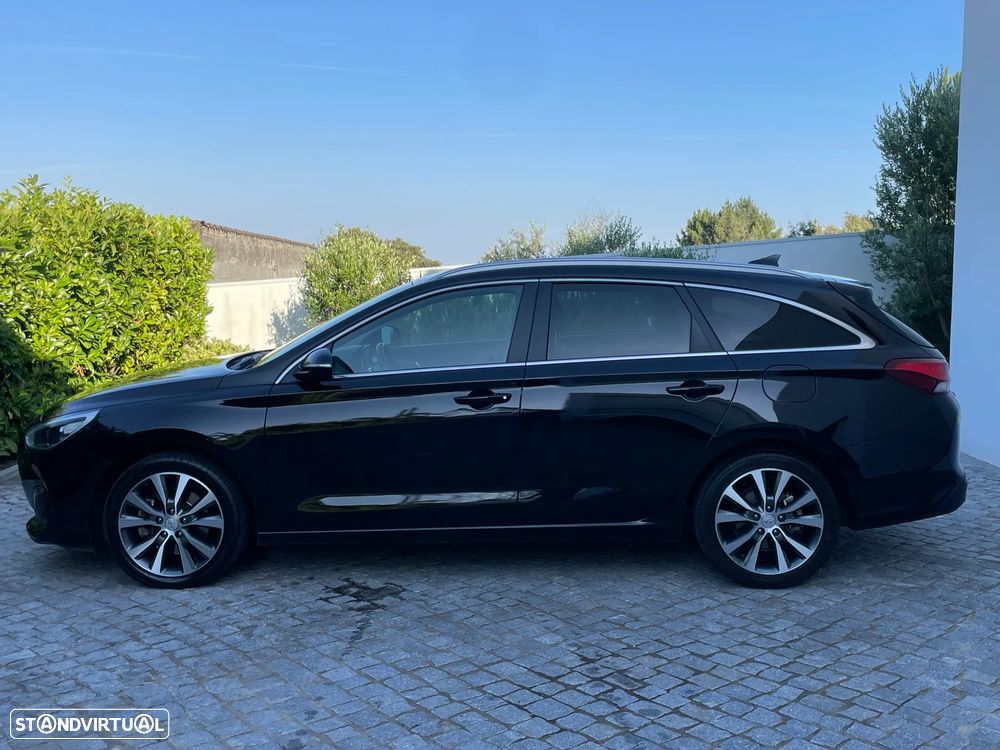 Hyundai i30 CW - 6