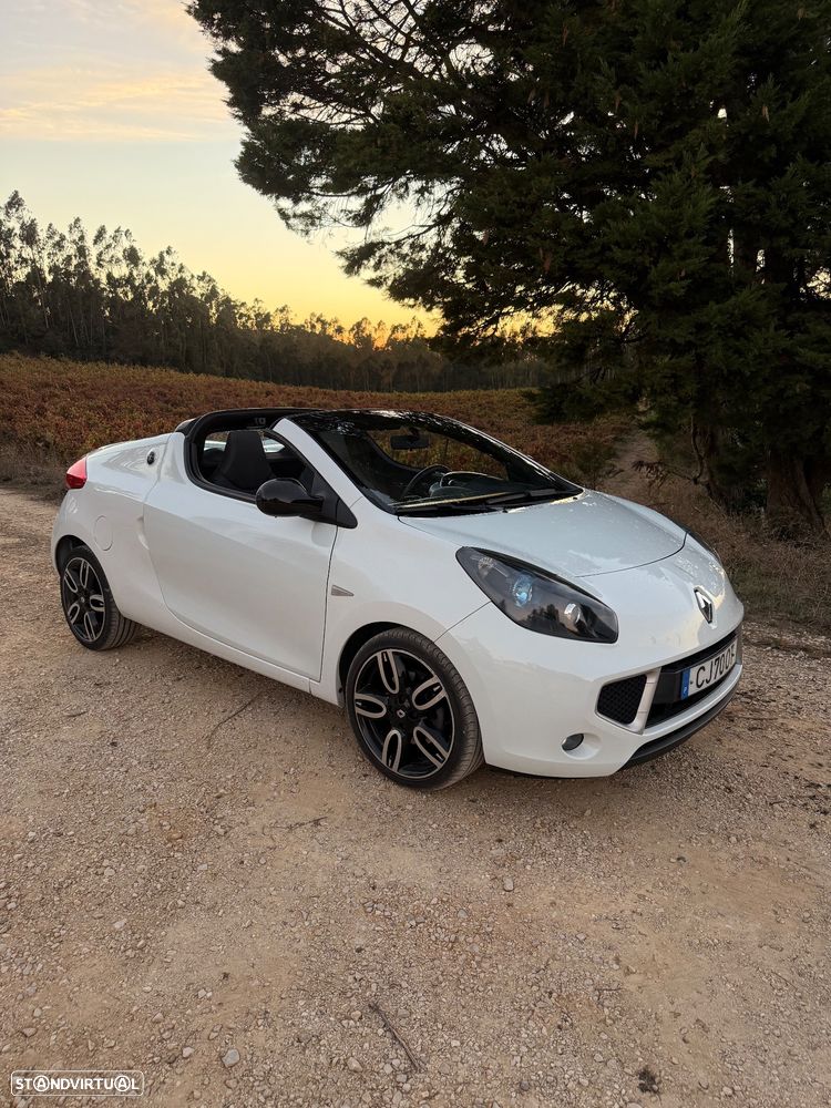 Renault Wind - 2