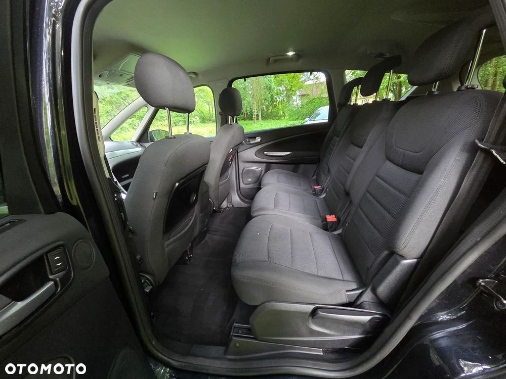 Ford S-Max 2.0 T Titanium MPS6 - 31