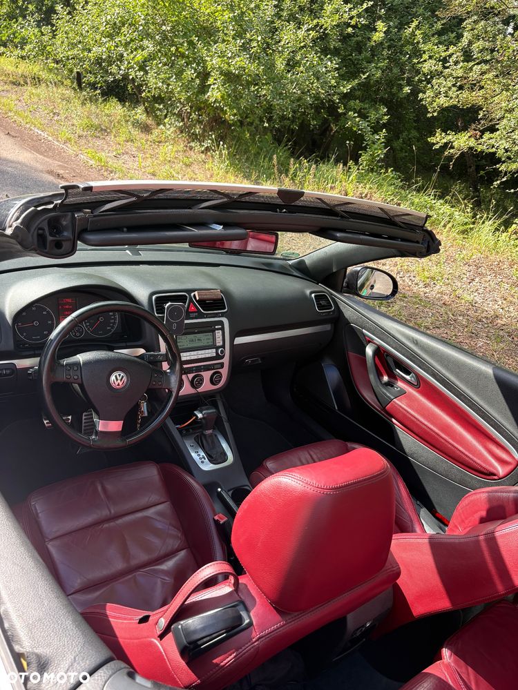 Volkswagen Eos - 9
