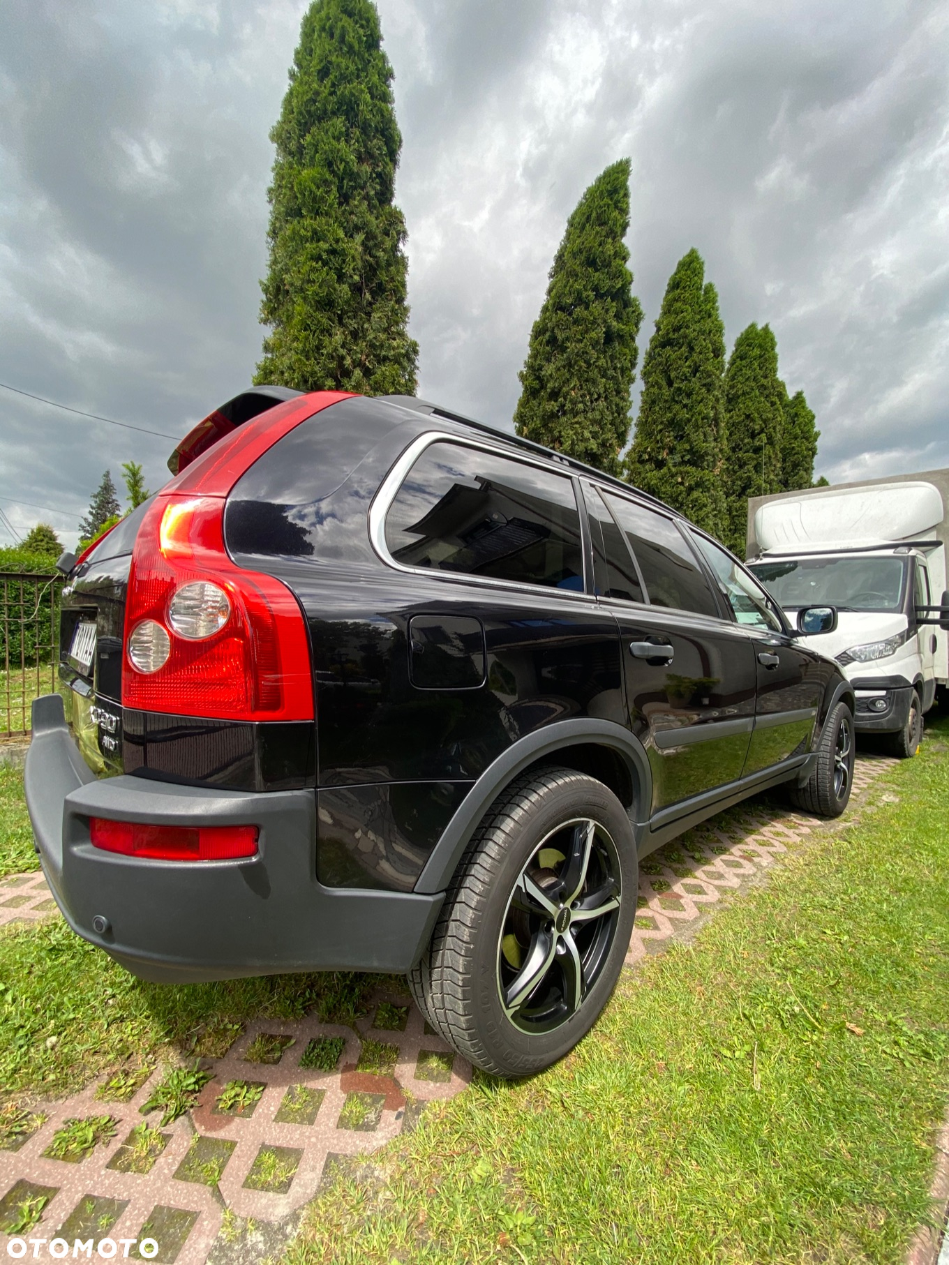 Volvo XC 90 - 4
