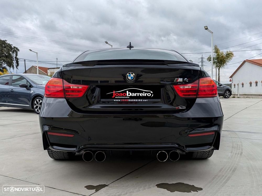 BMW 420 Gran Coupé d Line Sport Auto - 10