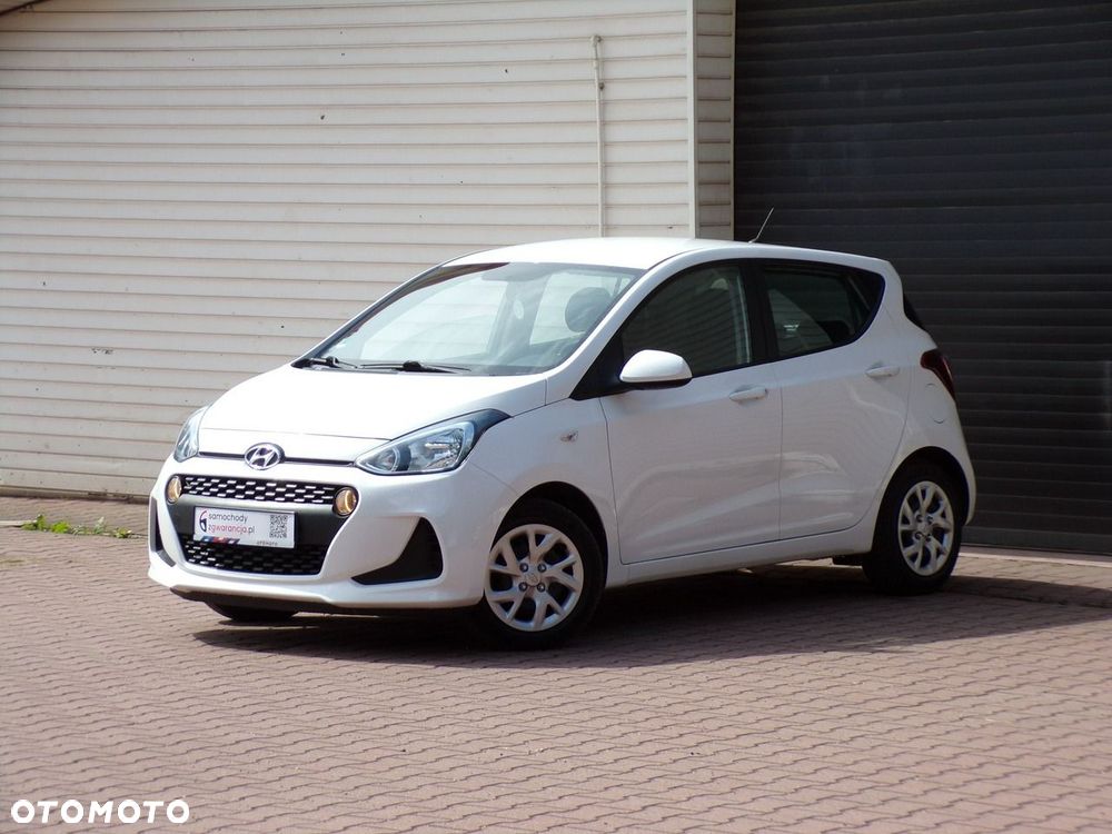 Hyundai i10 - 7