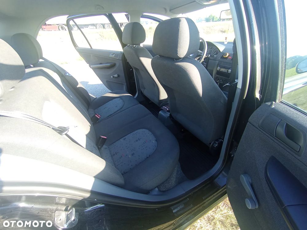 Skoda Fabia 1.2 12V Classic - 10