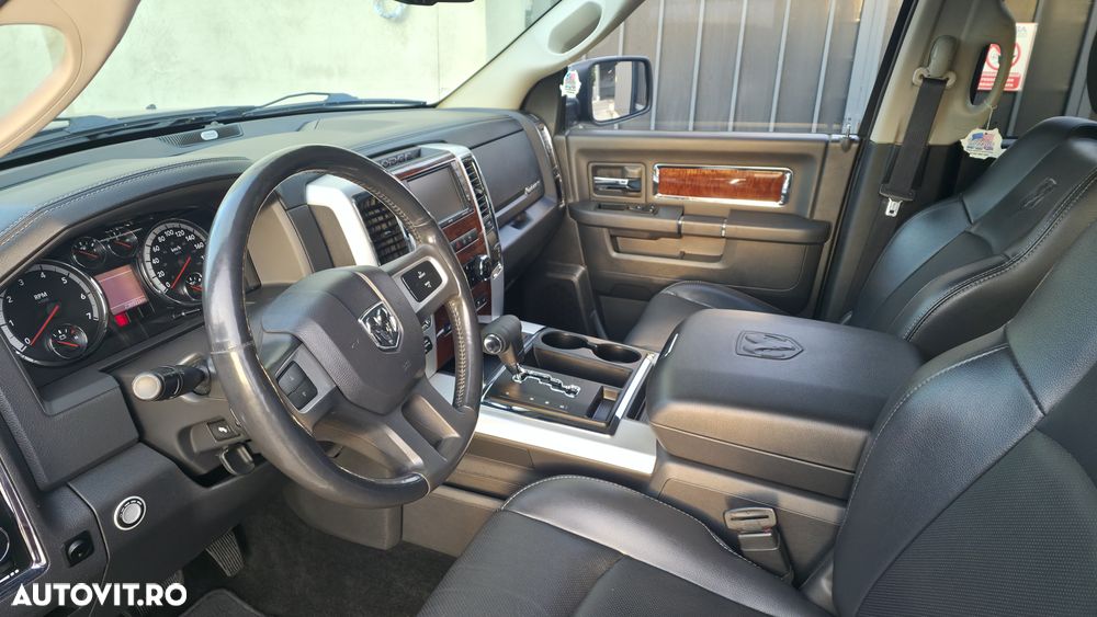 Dodge RAM - 6