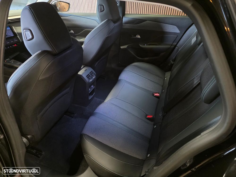 Peugeot 308 SW PureTech 130 GPF EAT8 Stop & Start Allure Pack - 15