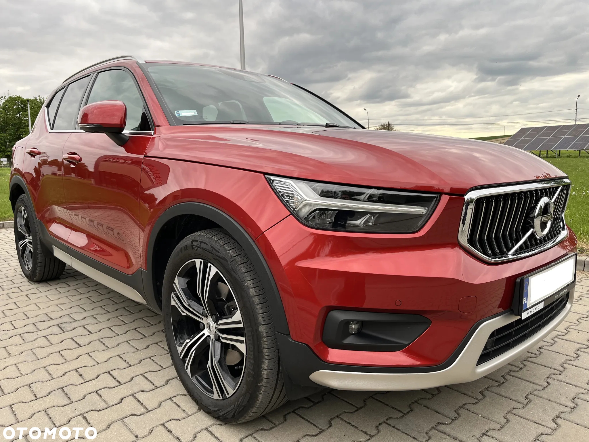 Volvo XC 40 - 13