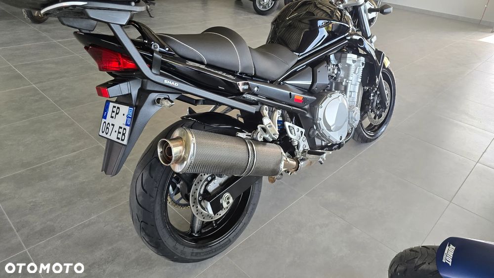 Suzuki Bandit - 34